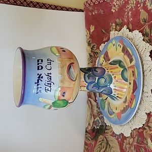 Elijah's Cup